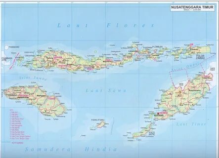 Nusa Tenggara Barat