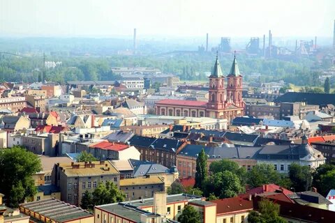 Ostrava-město