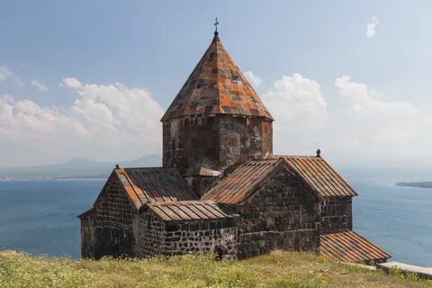 Geğarkunik Eyaleti