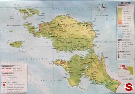 Papua Barat