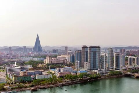 Pyongyang
