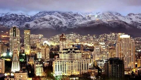 Tahran