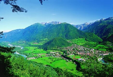 Tolmin Belediyesi