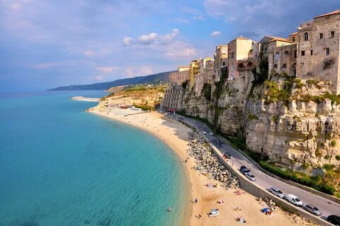 Calabria