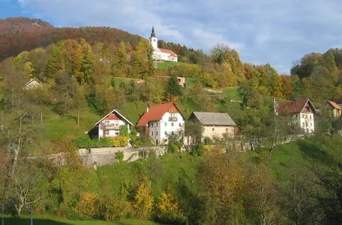 Cerkno Belediyesi