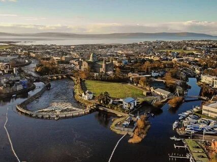 Galway