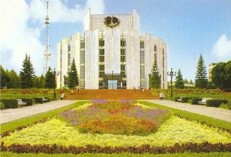 Çelyabinsk Oblastı