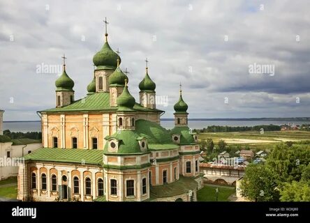 Yaroslavl Oblastı