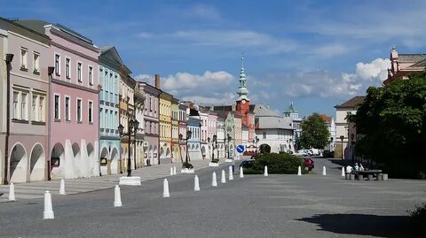 Svitavi