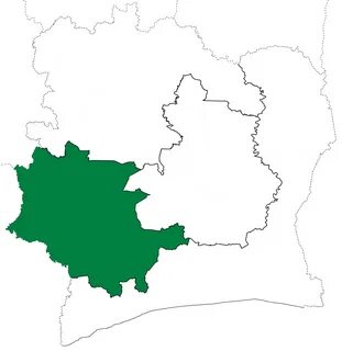 Haut-Sassandra