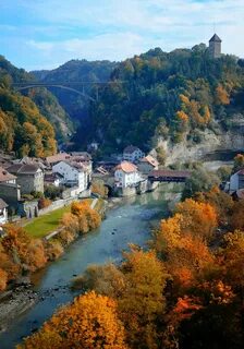 Fribourg