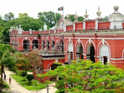Faridpur Bölgesi