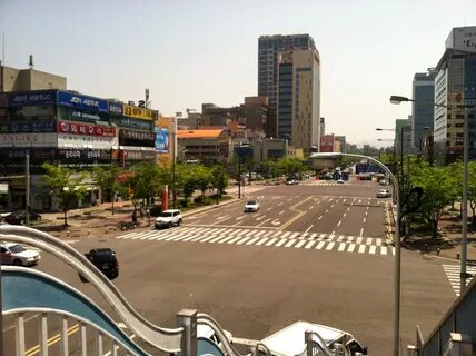 Gwangju