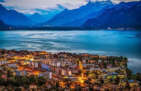 Cenevre