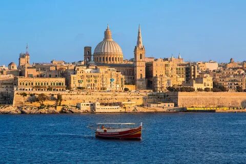 Valetta