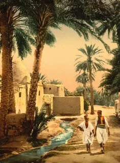 Biskra
