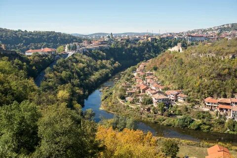 Veliko Tarnovo Eyaleti