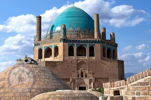 Zanjan