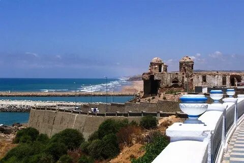 Larache