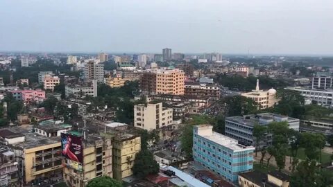 Madaripur Bölgesi