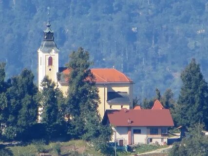 Prevalje Belediyesi