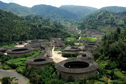 Fujian