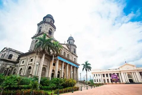 Managua