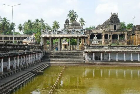 Puducherry