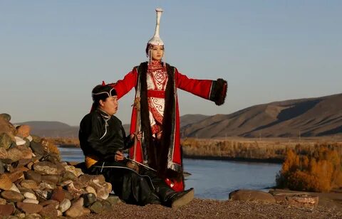 Tuva Cumhuriyeti