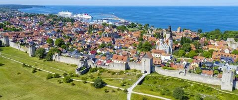 Gotland İlçesi