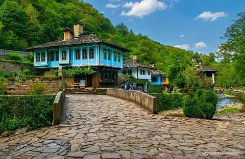 Gabrovo Eyaleti