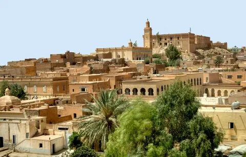 Laghouat