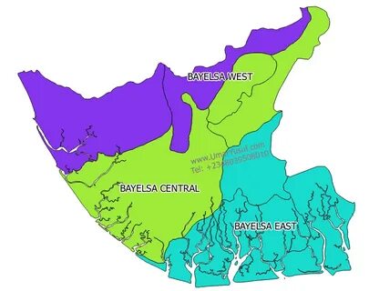 Bayelsa