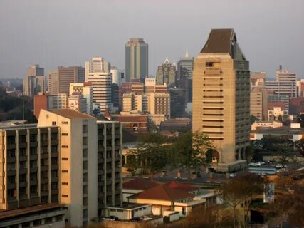Harare Eyaleti