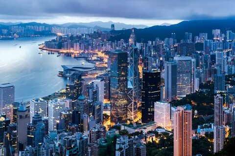 Hong Kong ÖİB