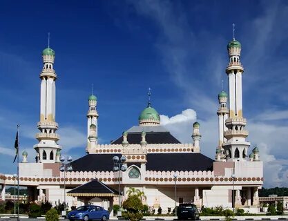 Brunei-Muara Bölgesi