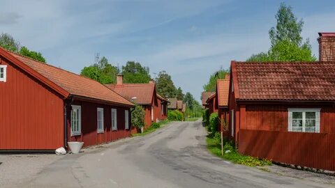 Uppsala İlçesi