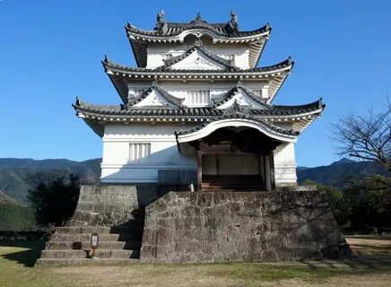 Ehime ili