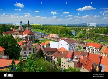 Ústí nad Labem
