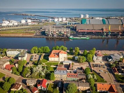 Ventspils
