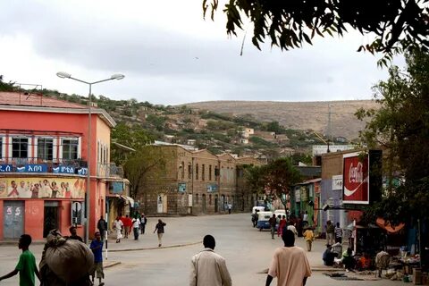 Dire Dawa