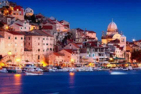Şibenik-Knin