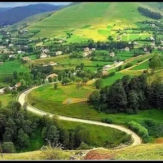 Tovuz İlçesi