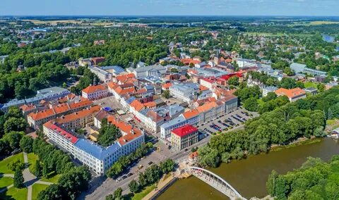 Tartu İlçesi