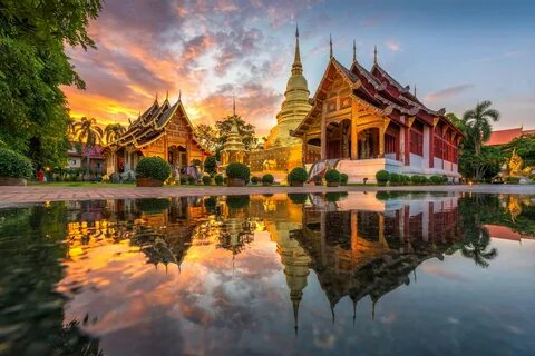 Chiang Rai