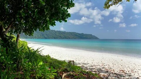 Andaman ve Nikobar Adaları