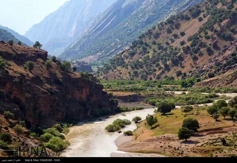 Chaharmahal ve Bakhtiari