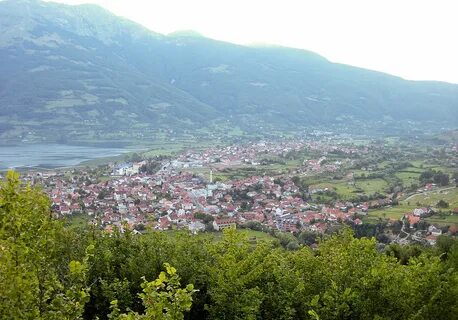 Plav Belediyesi