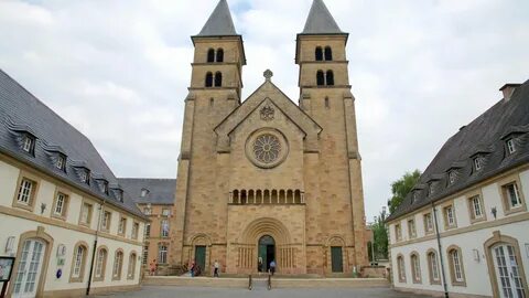 Echternach Kantonu