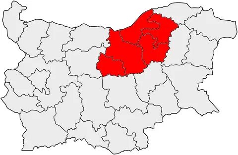 Rusçuk Eyaleti